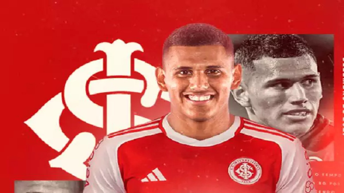 O lateral direito atuava no Club Atlético Lanús, da Argentina