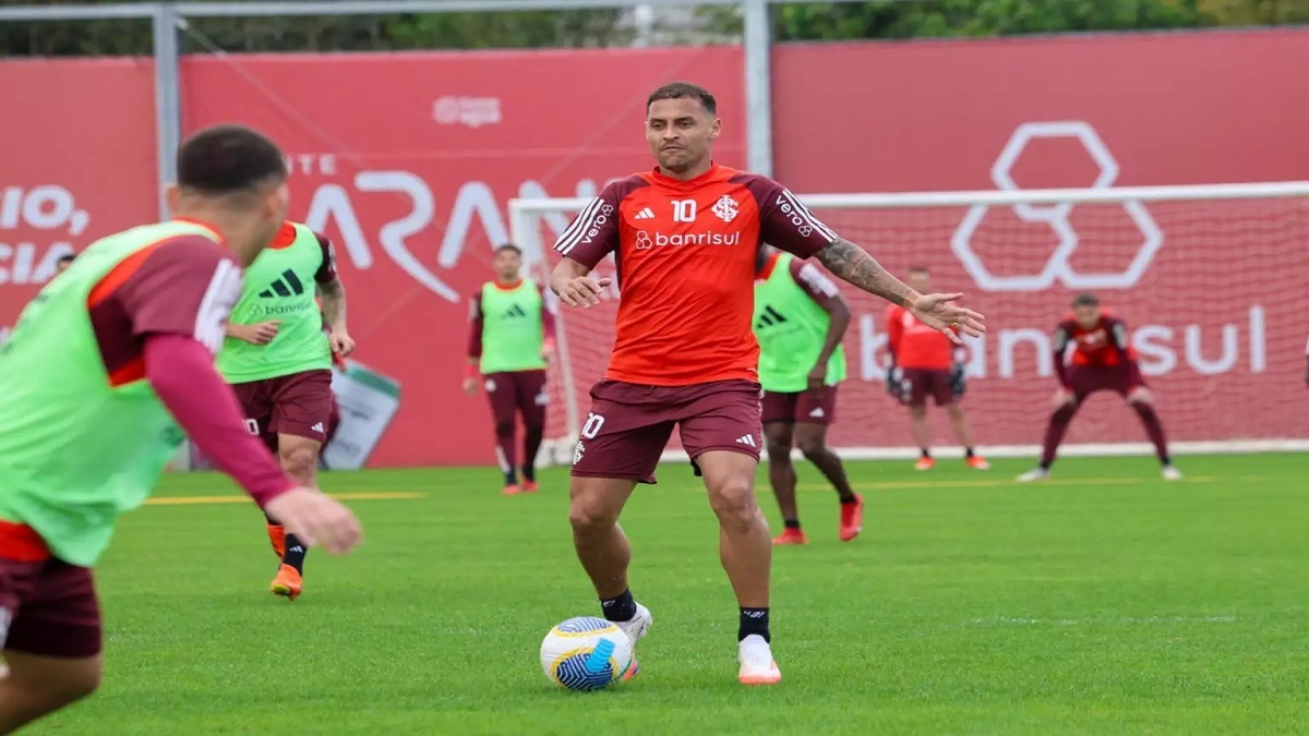 São Paulo e Internacional duelam pela 27ª rodada do Brasileirão