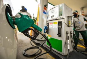 Deflação em agosto foi provocada pela queda nos combustíveis