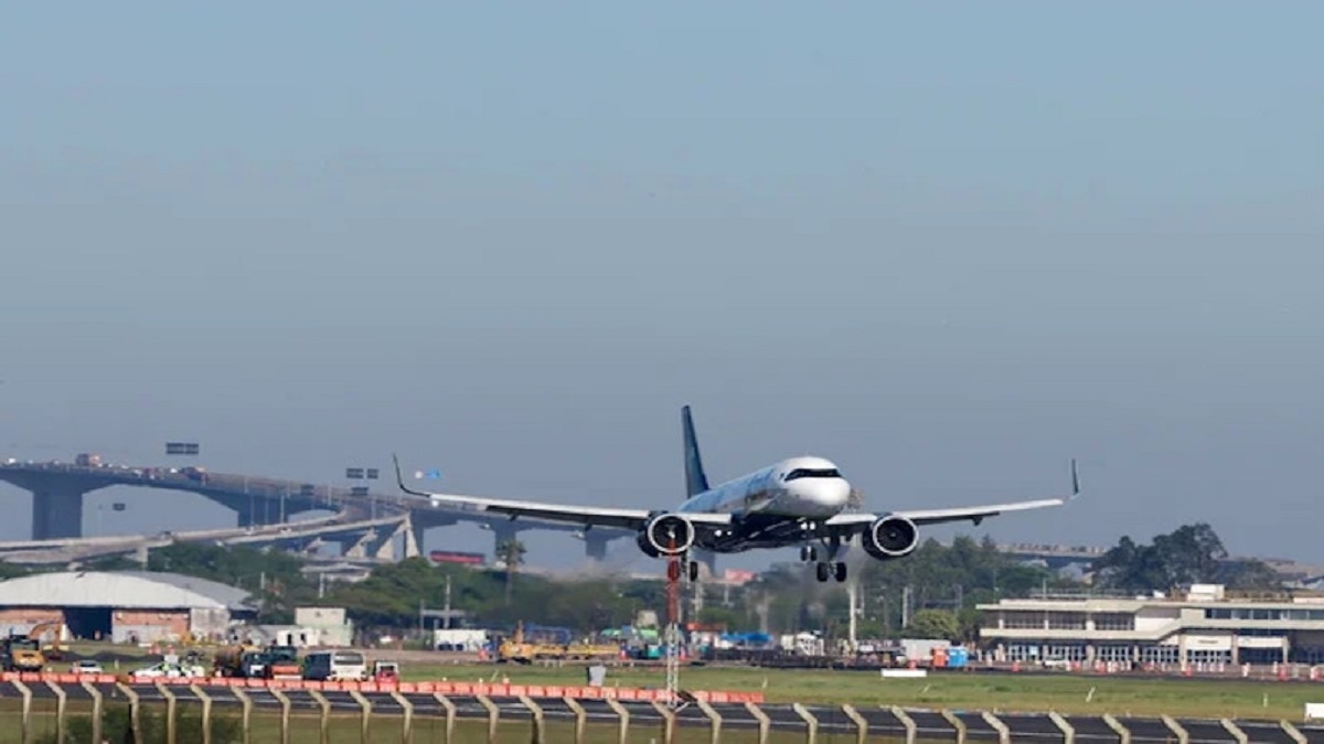 Primeiras semanas de operação terão pouco mais da metade do número de voos semanais existentes antes do dilúvio de maio