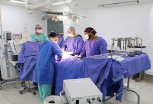 O número de doadores efetivos, nos quais foi possível a retirada de algum órgão, chegou a 158 em 2024