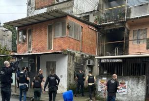 Adolescentes de 12 e 13 anos eram procuradas desde domingo, quando foram abordadas por homem na praça central do município