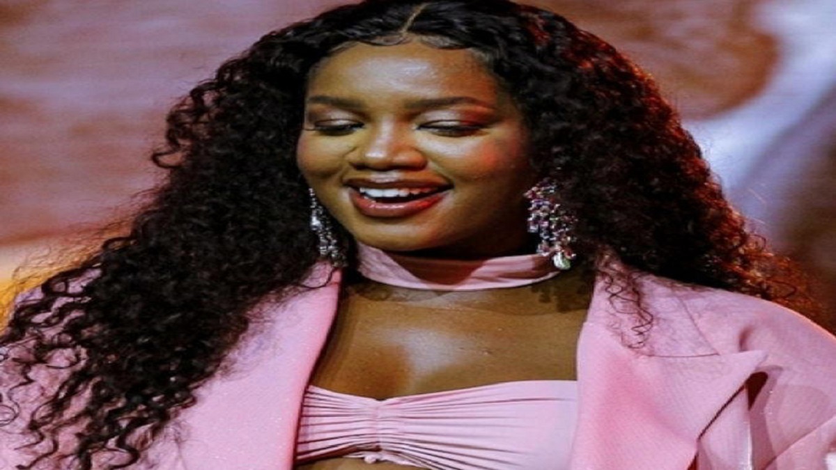 Recém nascida é fruto do relacionamento anterior da artista com Yuri Lima