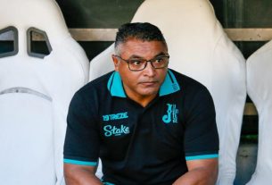 Técnico quer o jogador já pensando na temporada de 2025 e o nome vem ganhando força nos bastidores do clube