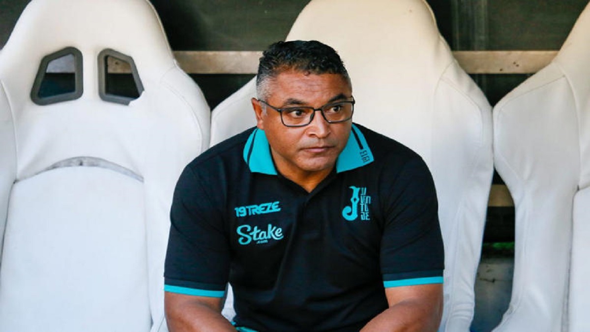 Técnico quer o jogador já pensando na temporada de 2025 e o nome vem ganhando força nos bastidores do clube