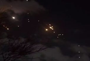 Israel afirmou que está planejando uma resposta “surpresa” e “precisa” ao ataque lançado pelo Irã contra o país na terça-feira (1º).