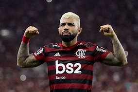 Atacante confirmou saída do Flamengo após conquistar título diante do Atlético-MG, na Arena MRV, e deve fechar com o Cruzeiro a partir de 2025