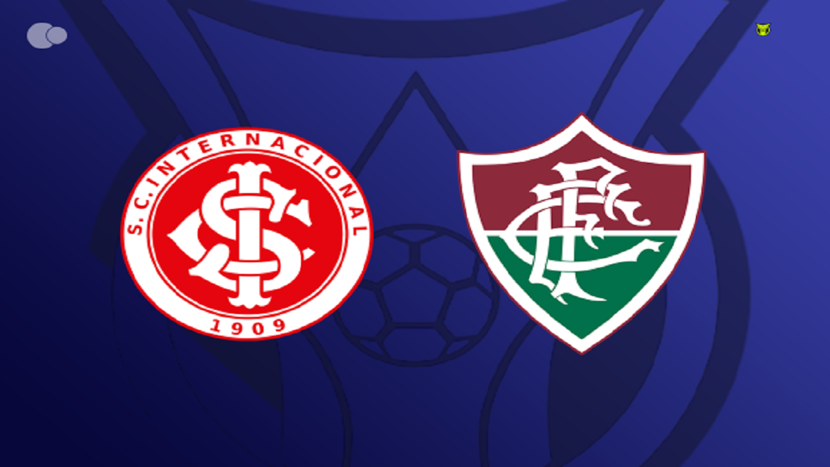 Os times se enfrentaram 67 vezes pelo Brasileirão, com 26 vitórias para o Internacional, 21 empates e 20 vitórias para o Fluminense.