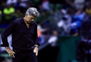 Imagem da notícia © Lance! Media Group