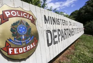 Ação da PF prende delegado envolvido em execução de delator do PCC