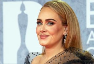 Compositor brasileiro acusou Adele de plágio