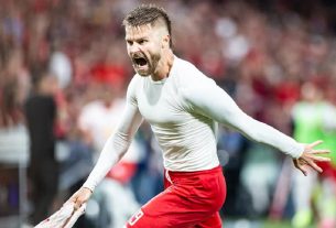 Quatro times brigam pela última vaga no Z4