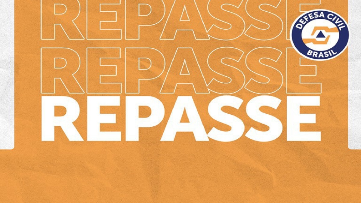 Imagem: MIDR/Divulgação