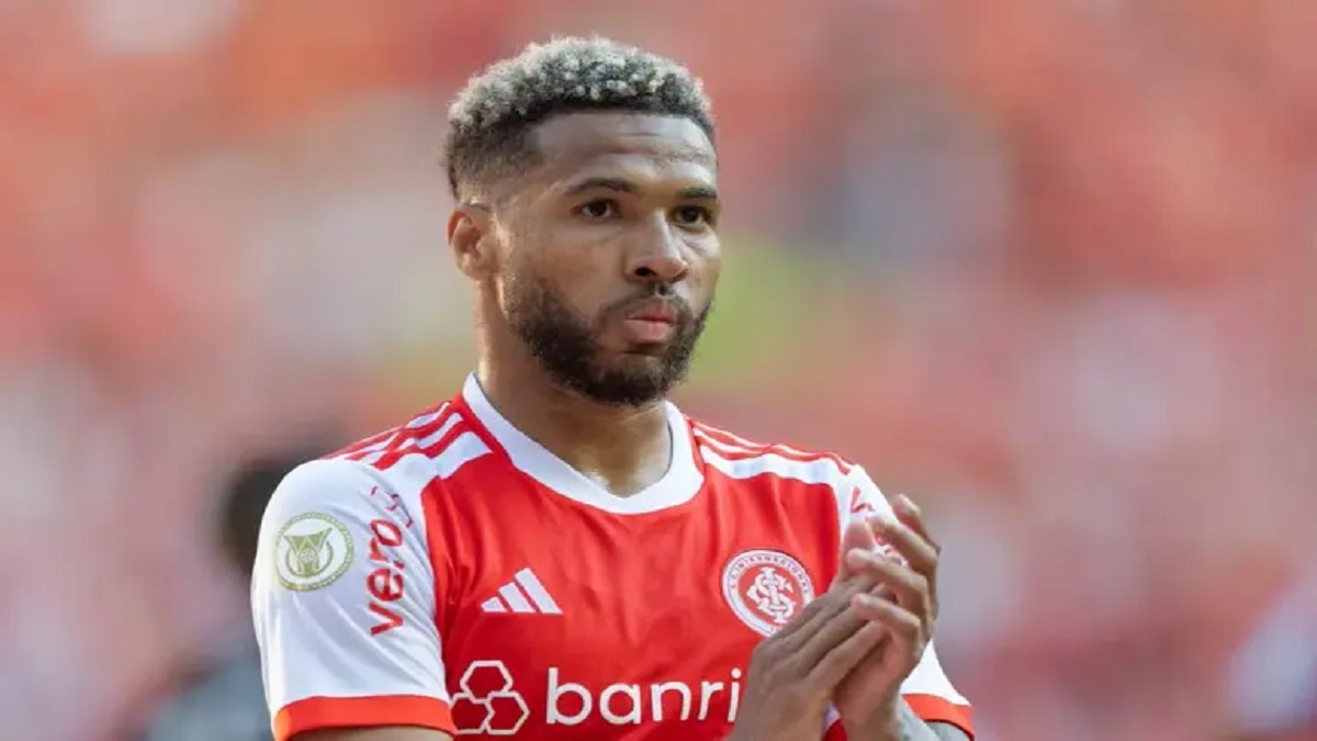 Internacional no mercado da bola