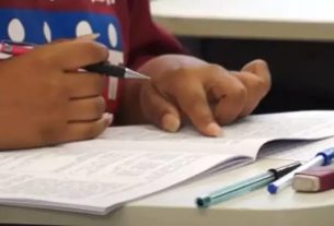 O vestibular foi realizado no fim de semana em seis municípios gaúchos