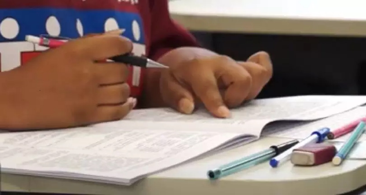 O vestibular foi realizado no fim de semana em seis municípios gaúchos