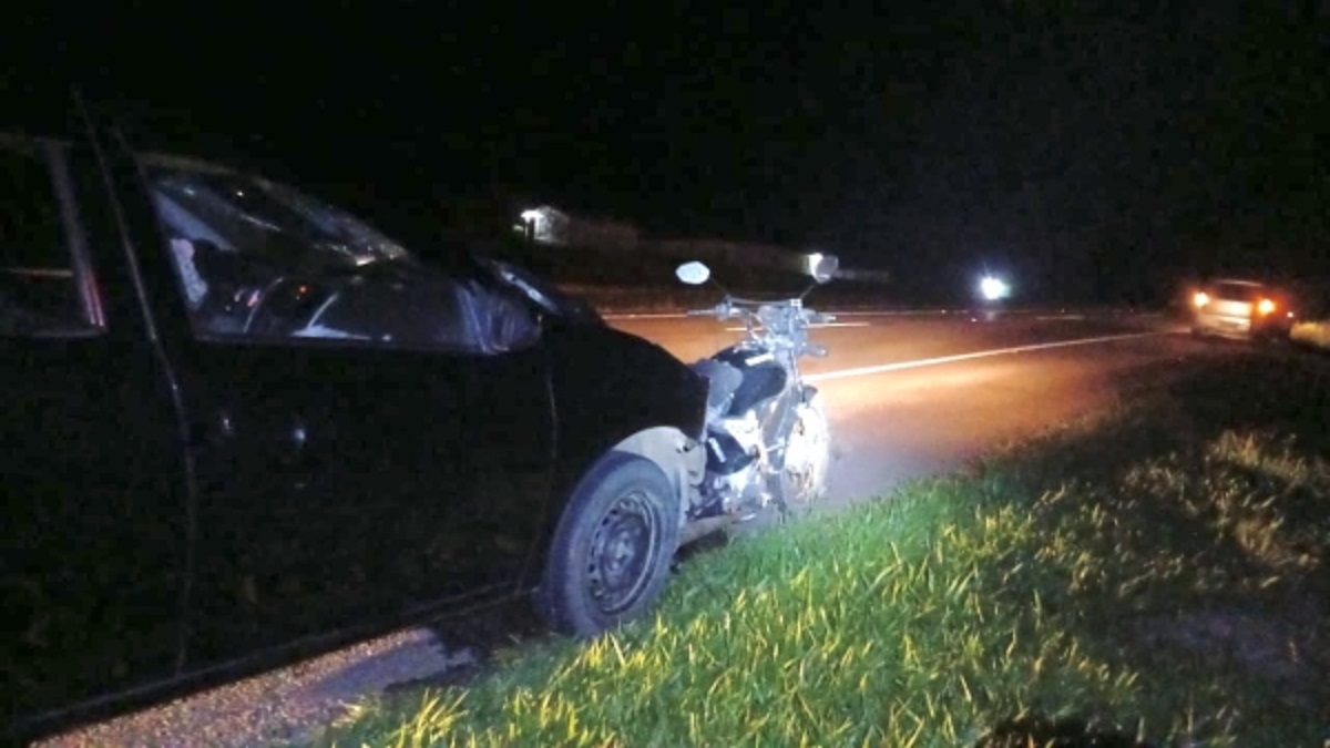 Todos os envolvidos são naturais de São Lourenço do Sul. As causas do acidente ainda estão sendo investigadas.