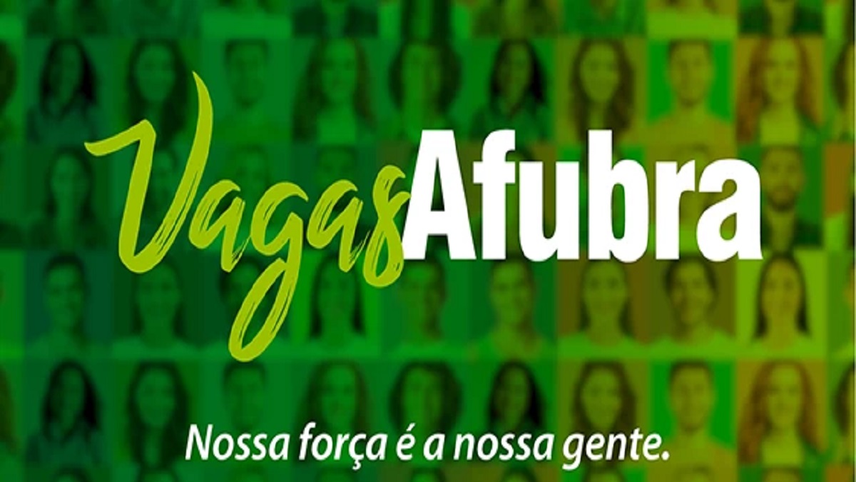 Vamos trabalhar juntos?