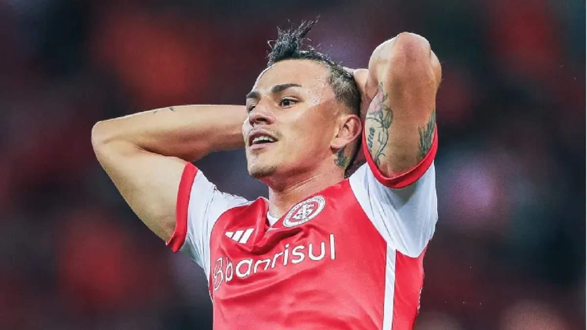 O jogador revelou seus planos para a temporada