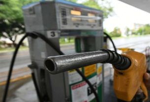 Valor por litro do diesel passará de R$ 3,48 para R$ 3,72