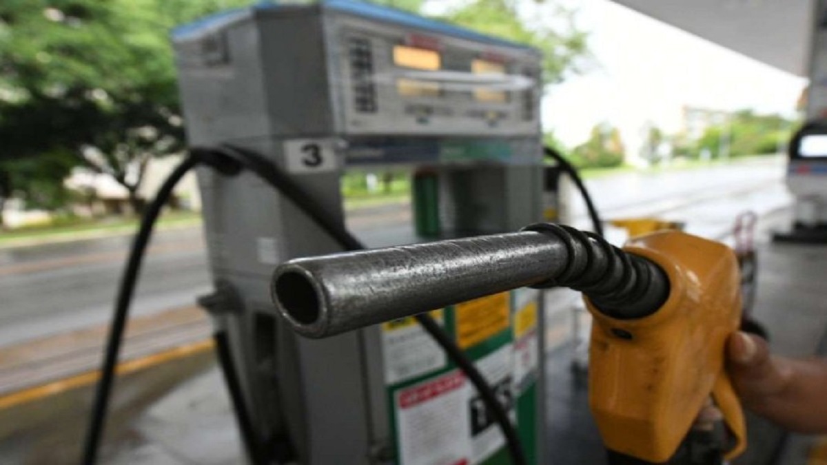 Valor por litro do diesel passará de R$ 3,48 para R$ 3,72