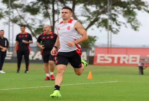 Os colombianos cultivam uma amizade de mais de 12 anos.