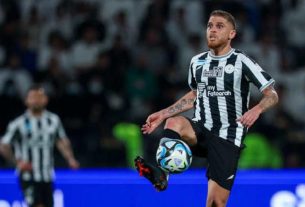 Além do Al Shabbab, Cuéllar também defendeu outro clube saudita, o Al Hilal