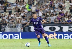 Atleta também interessa ao Botafogo, que inclusive, fez uma proposta oficial de 1,2 milhão de dólares na tentativa de contratá-lo