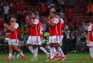 Amistoso inacreditável entre Internacional e México fará história no Beira-Rio