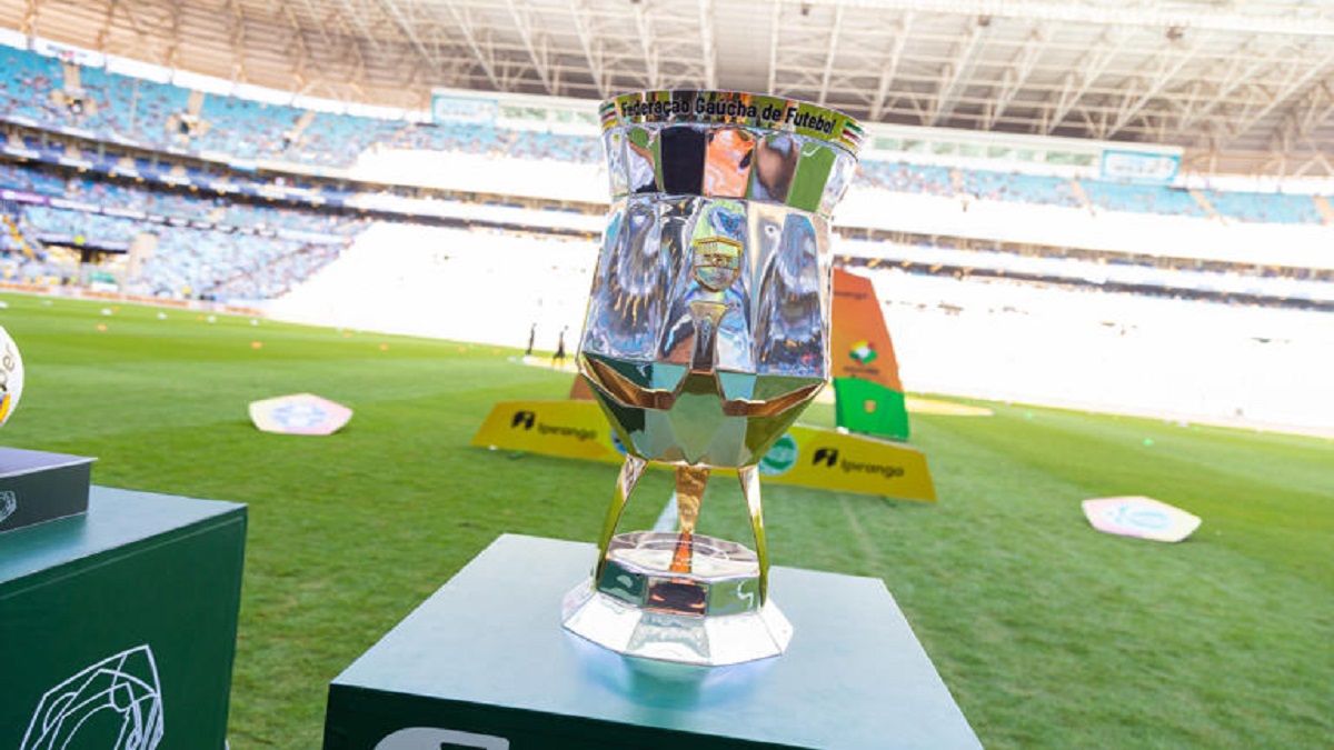 Campeonato Gaúcho 2025