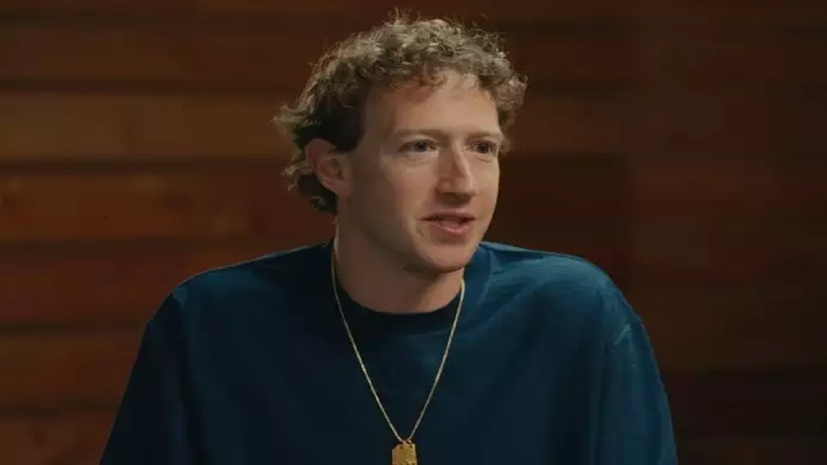 Mark Zuckerberg, disse que a empresa vai abandonar o programa de checagem de fatos e permitir mais conteúdos políticos.