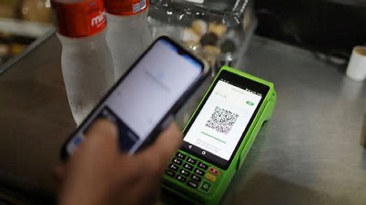 Tal sistema de pagamento instantâneo foi criado e implementado pelos analistas e técnicos do Banco Central do Brasil