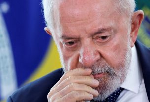 Ainda sob os efeitos da crise do Pix, o presidente Luiz Inácio Lula da Silva advertiu seus ministros, na abertura da reunião ministerial desta segunda-feira (20)