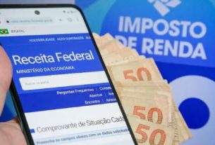 novo lote de restituição será pago nesta sexta, 24