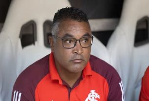 Para 2025, o técnico Roger Machado já traçou suas prioridades e solicitou três reforços essenciais à direção do clube