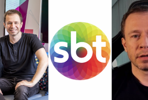 Fora da TV Globo há 3 anos, o apresentador será o novo narrador de partidas de futebol no SBT, afirma colunista