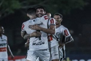 Athletic Club, de Minas Gerais