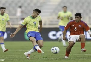 Seleção brasileira conquistou o torneio continental pela 13ª vez