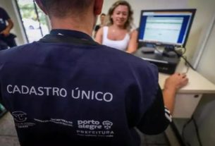 Sistema do Cadastro Único estará fora do ar