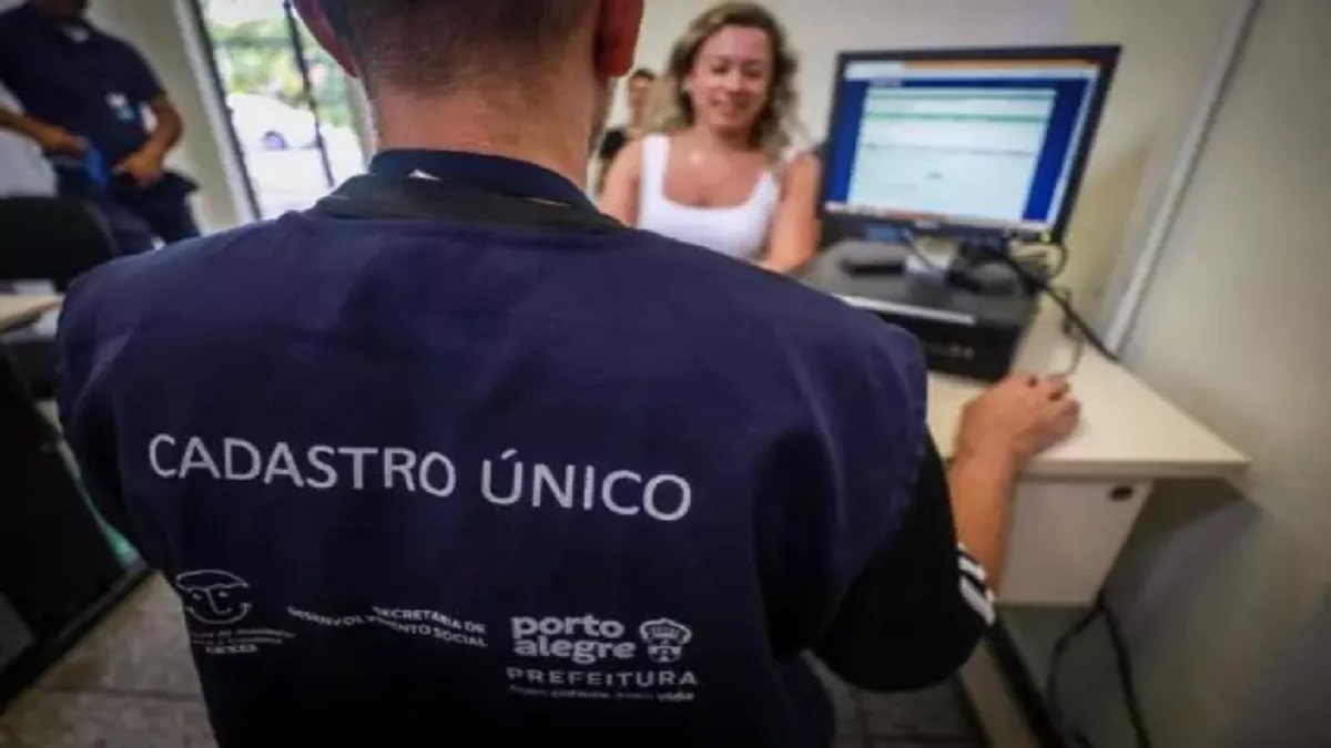 Sistema do Cadastro Único estará fora do ar