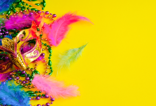 período do Carnaval