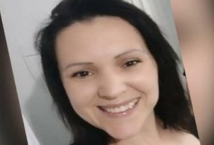 Deise foi encontrada morta nesta quinta-feira(13)