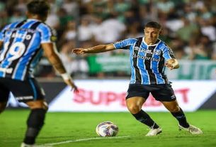 Grêmio exige mudanças na arbitragem para as finais