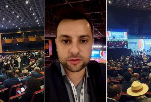 Pref. Abner em Brasília - Ascom Camaquã