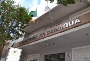 Prefeitura Nomeia Aprovados do Concurso Público