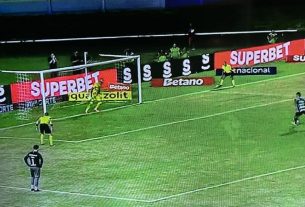 Grêmio passa sufoco