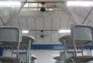 nova onda de calor no RS.