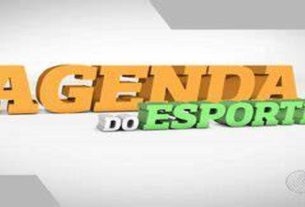 Agenda Esportes