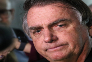 Bolsonaro - Foto Tânia Rego/ABr