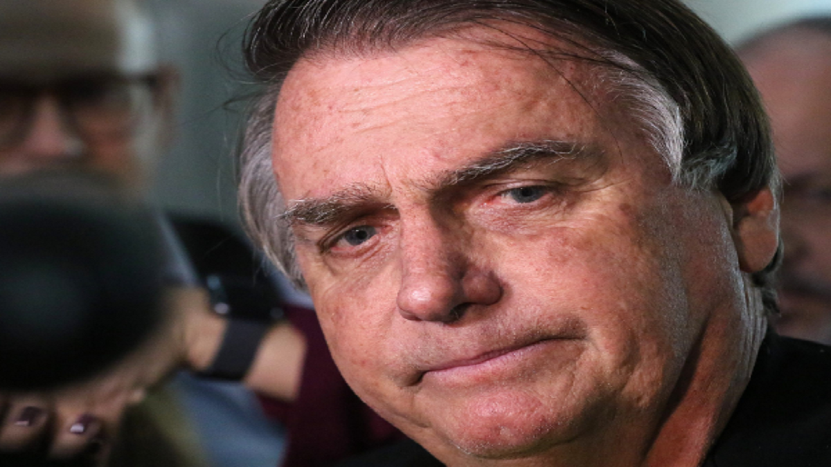 Bolsonaro - Foto Tânia Rego/ABr